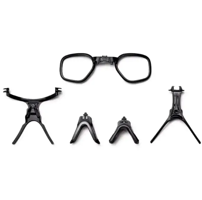 ESS U-RX prescription insert