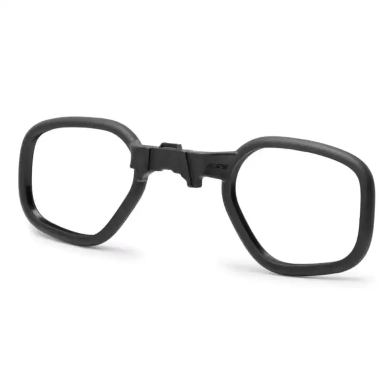 ESS U-RX prescription insert