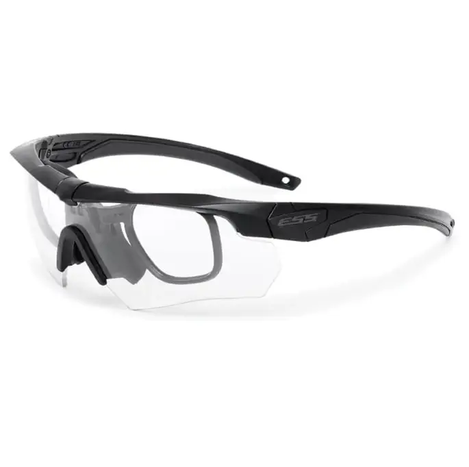 ESS U-RX prescription insert