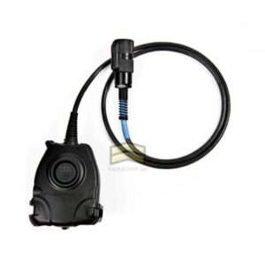 Кнопка PTT Peltor