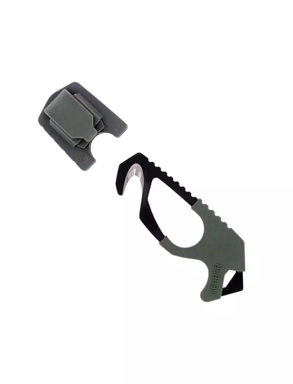 gerber strap green