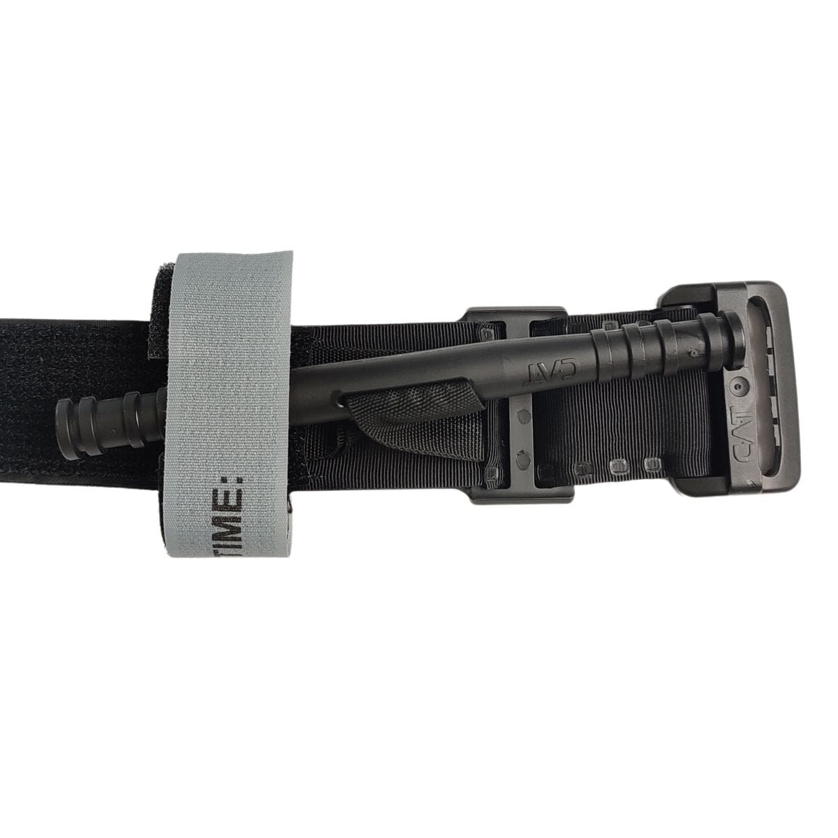 Турнікет CAT Gen7 Red - Зображення 3