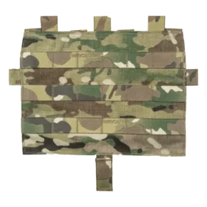 Crye Precision AVS Detachable Flap molle