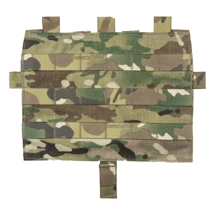Crye Precision AVS Detachable Flap molle