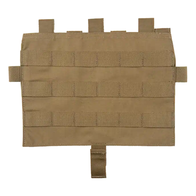 Crye Precision AVS Detachable Flap molle