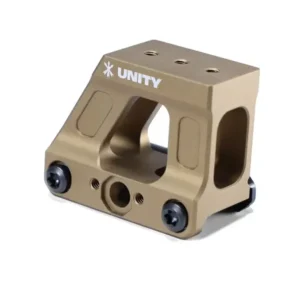 UNITY FAST MRDS 6 UNITY FAST MRDS