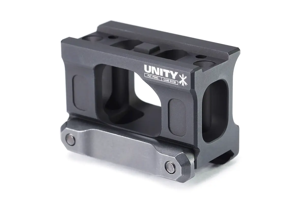 Unity FAST Micro-S