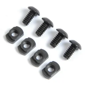 UNITY MARK M-LOK Adapter Kit Black