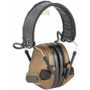 3M Peltor ComTac V Hearing Defender