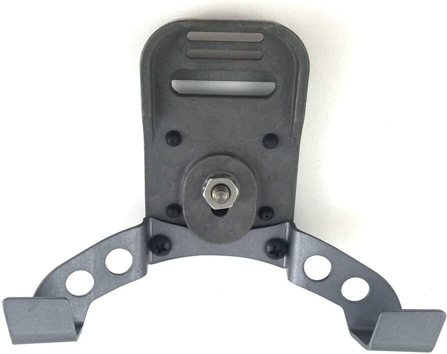 Norotos Titanium NVG Mounting Bracket - Зображення 2