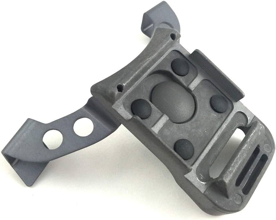 Norotos Titanium NVG Mounting Bracket - Зображення 3