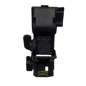 Norotos Titanium NVG Helmet Mount