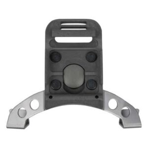 Norotos Titanium NVG Mounting Bracket