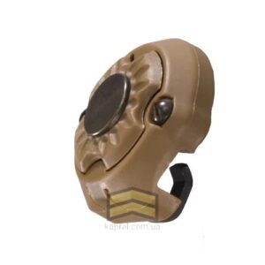 Streamlight Sidewinder Helmet Mount