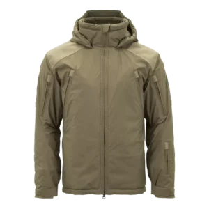 52957_23_mig_4-0_jacket_coyote_01 Carinthia MIG 4.0