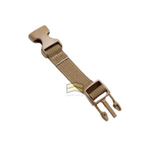 Подовжувач для підборіддя CAM FIT