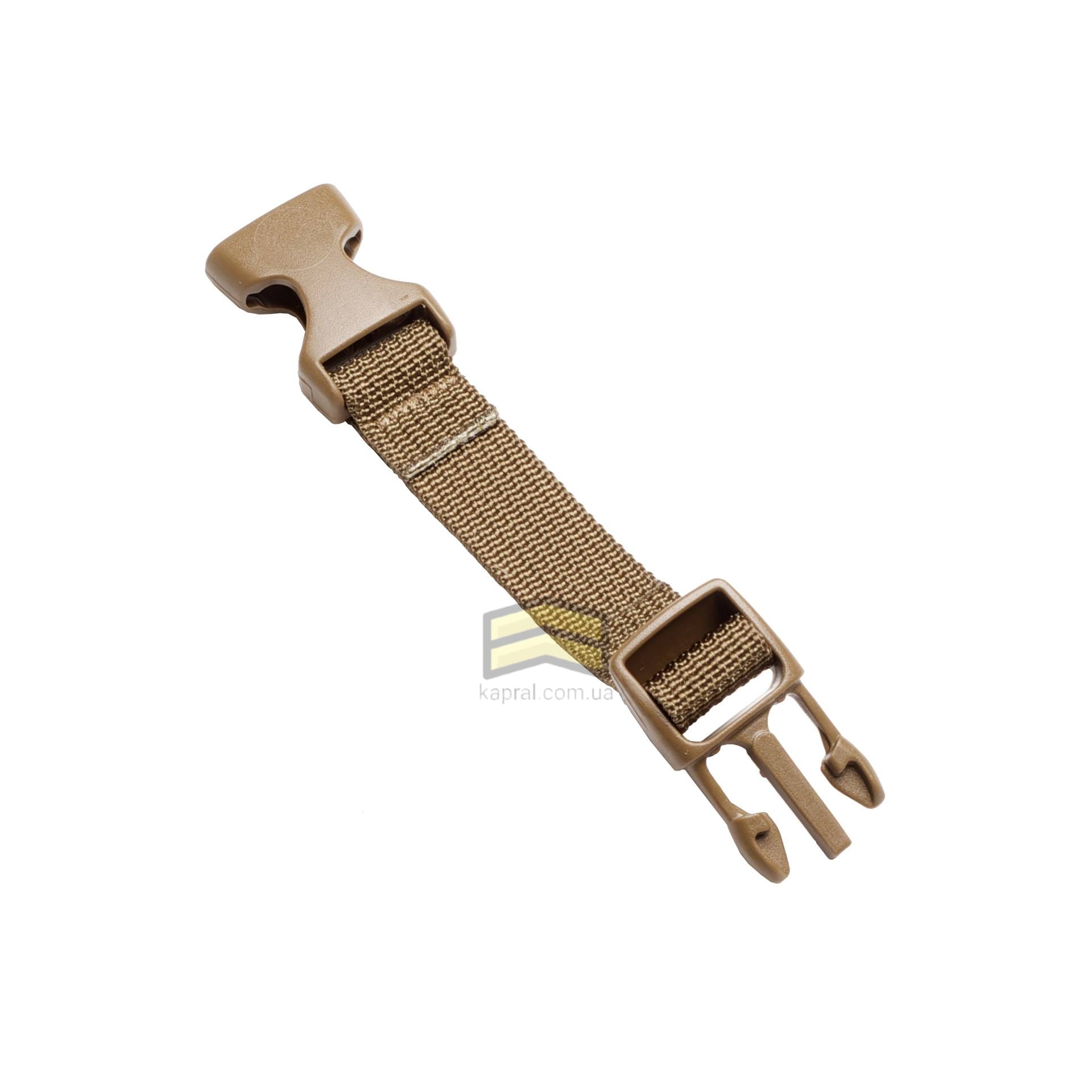 Подовжувач для підборіддя CAM FIT