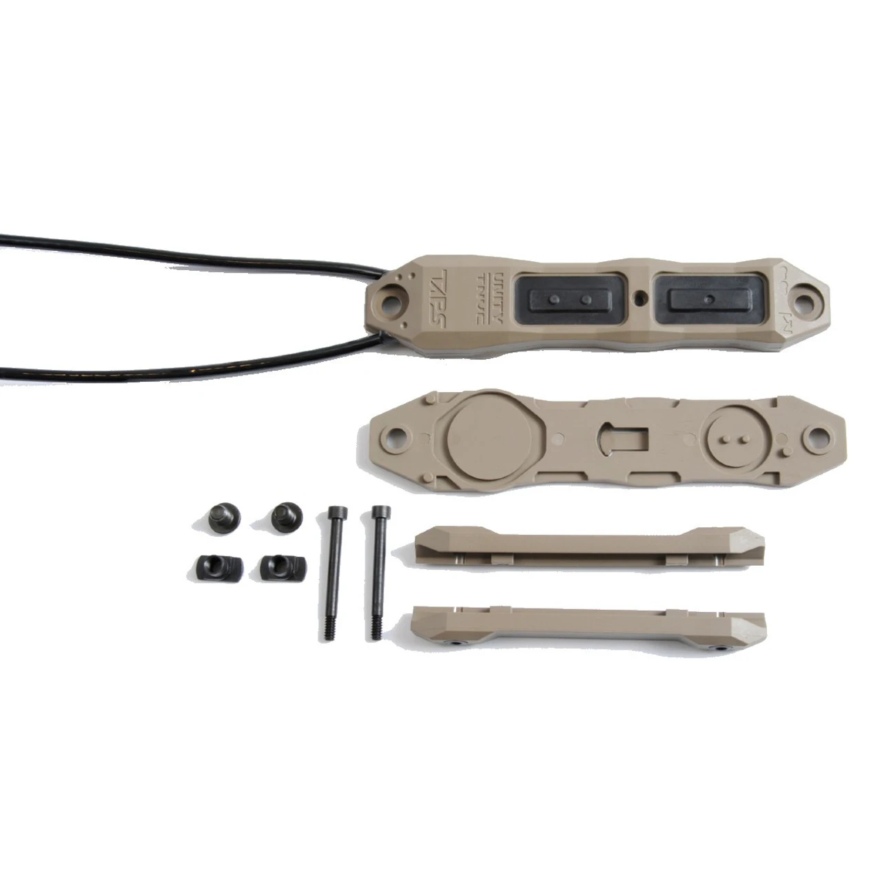 Unity TAPS SurefireLaser 9