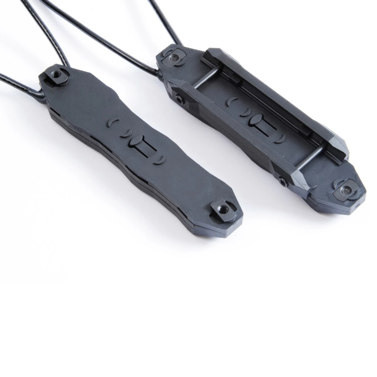 Unity TAPS SurefireLaser 9