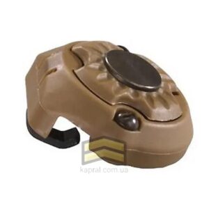 Streamlight Sidewinder Helmet Mount