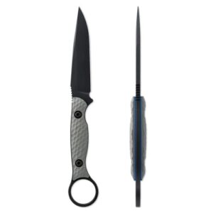 Toor Knives Anaconda Stealth