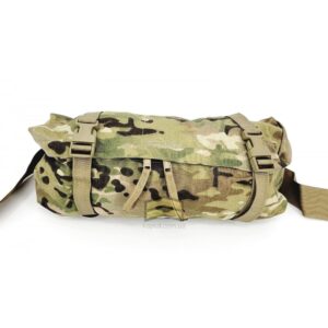 USGI OCP Waist Pack Molle II