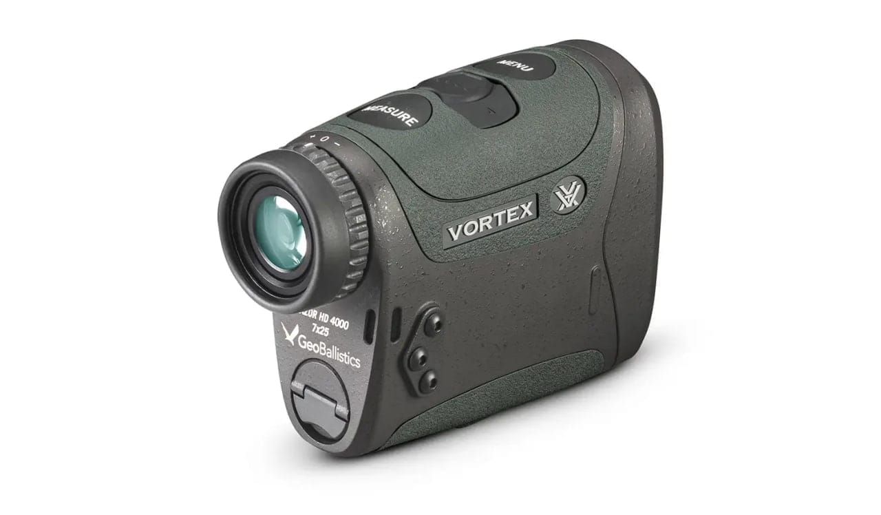 Далекомір Vortex Razor HD 4000 GB Laser - Зображення 4