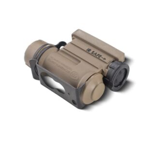Streamlight Compact II Military