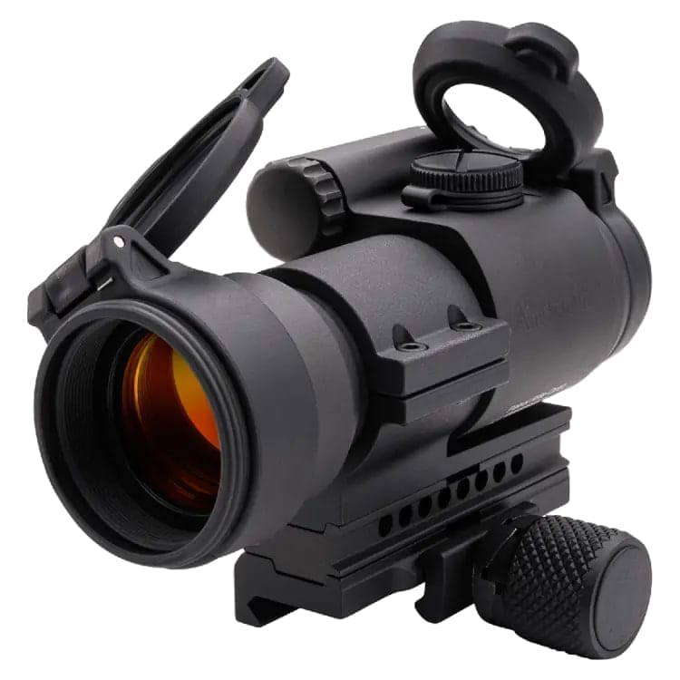 Aimpoint Patrol Rifle Optic