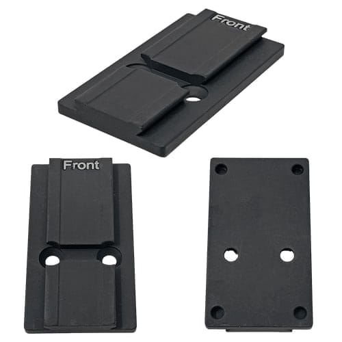 Коліматорний приціл Steiner MPS - Зображення 4