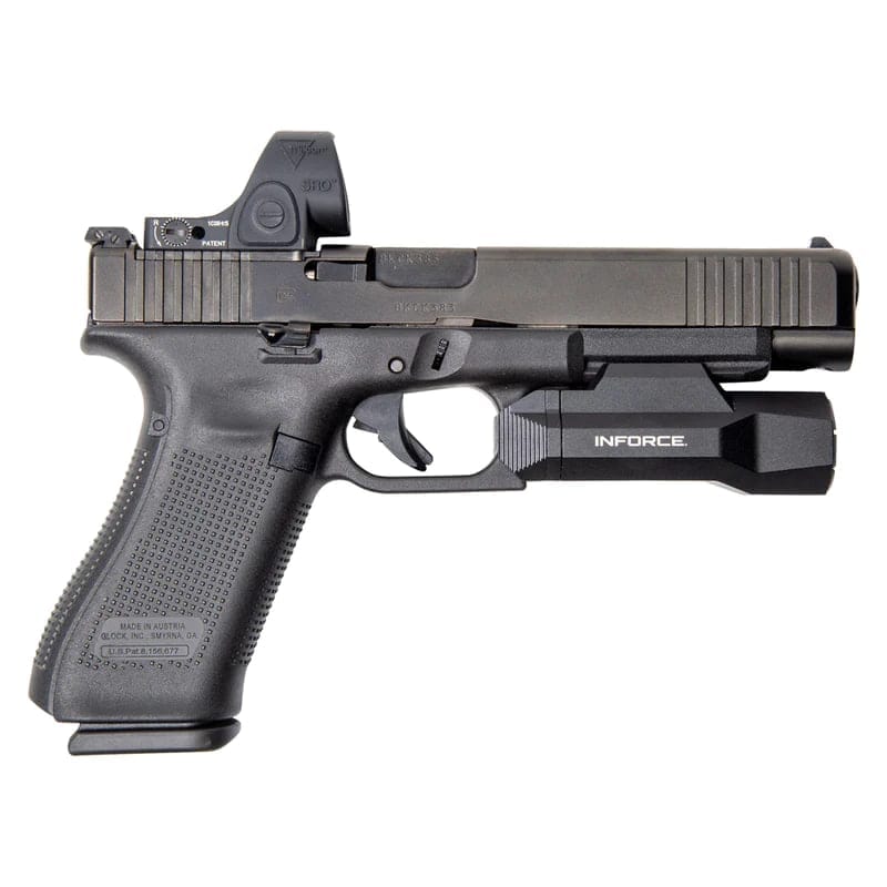 Inforce WILD2 - Зображення 5