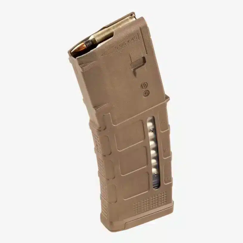 Magpul PMAG