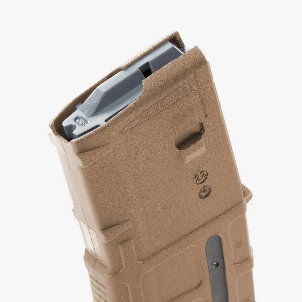 Magpul PMAG 30 AR/M4 GEN M3 - Зображення 3