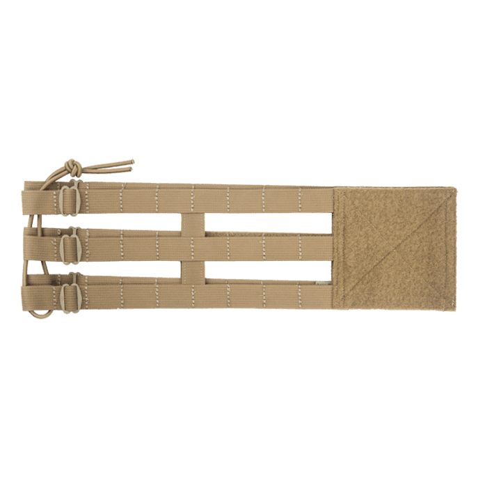 Crye Precision AVS 3-Band Cummerbund Set