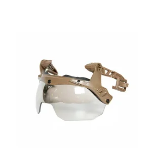 Team Wendy EXFIL Ballistic Visor