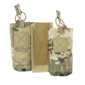 Crye Precision MBITR Radio Pouch Set