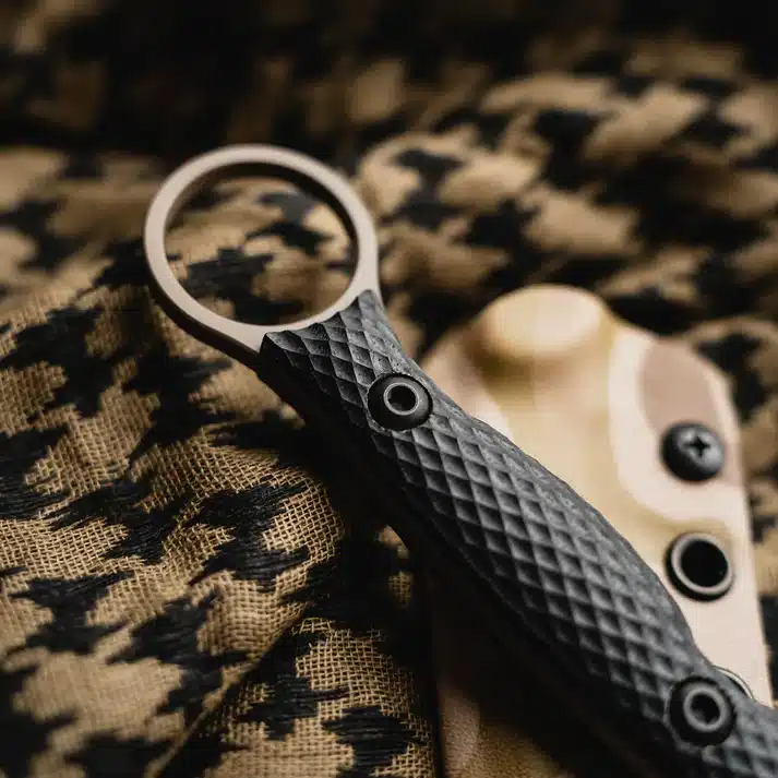 Toor Knives Serpent T - Arid - Зображення 6