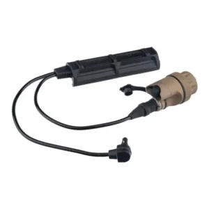 SureFire Switch DS-SR07-D-IT kapral tan