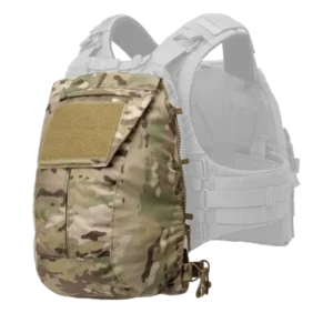 Crye Precision Pack Zip-On Panel 2.0