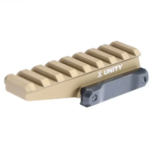 Unity FAST Optic Riser