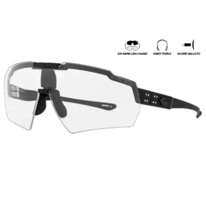 Gatorz BLASTSHIELD Ballistic KAPRAL-STORE