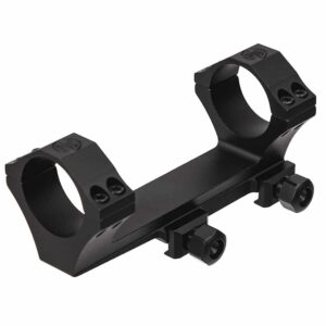 Кріплення Sig Sauer ALPHA2 SCOPE MOUNT 30MM 0 MOA
