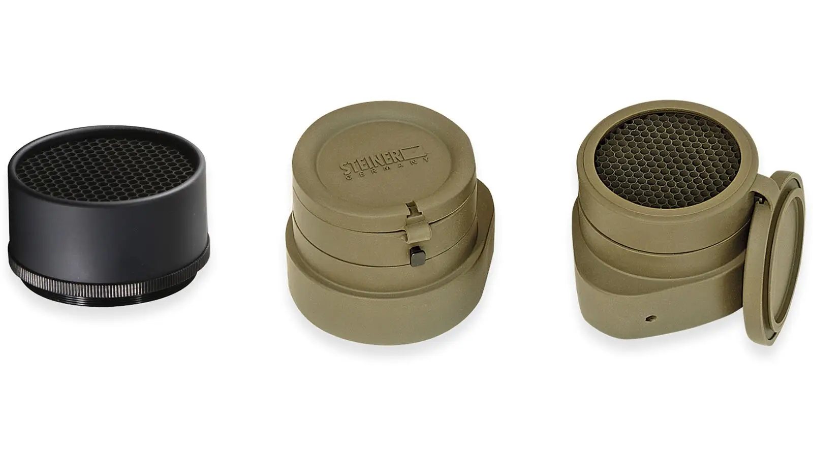 Антиблік Steiner ARD - Зображення 4