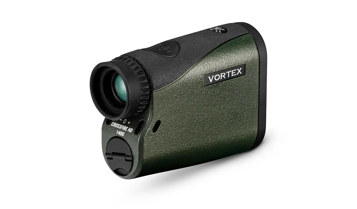 Vortex Crossfire HD 1400 Laser
