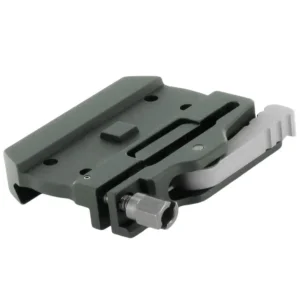 Кріплення швидкоз'ємне Aimpoint Mount LRP Micro
