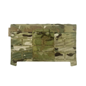 Agilite K19 Plate Carrier Back Flap