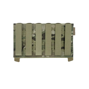 Agilite K19 Plate Carrier Back Flap