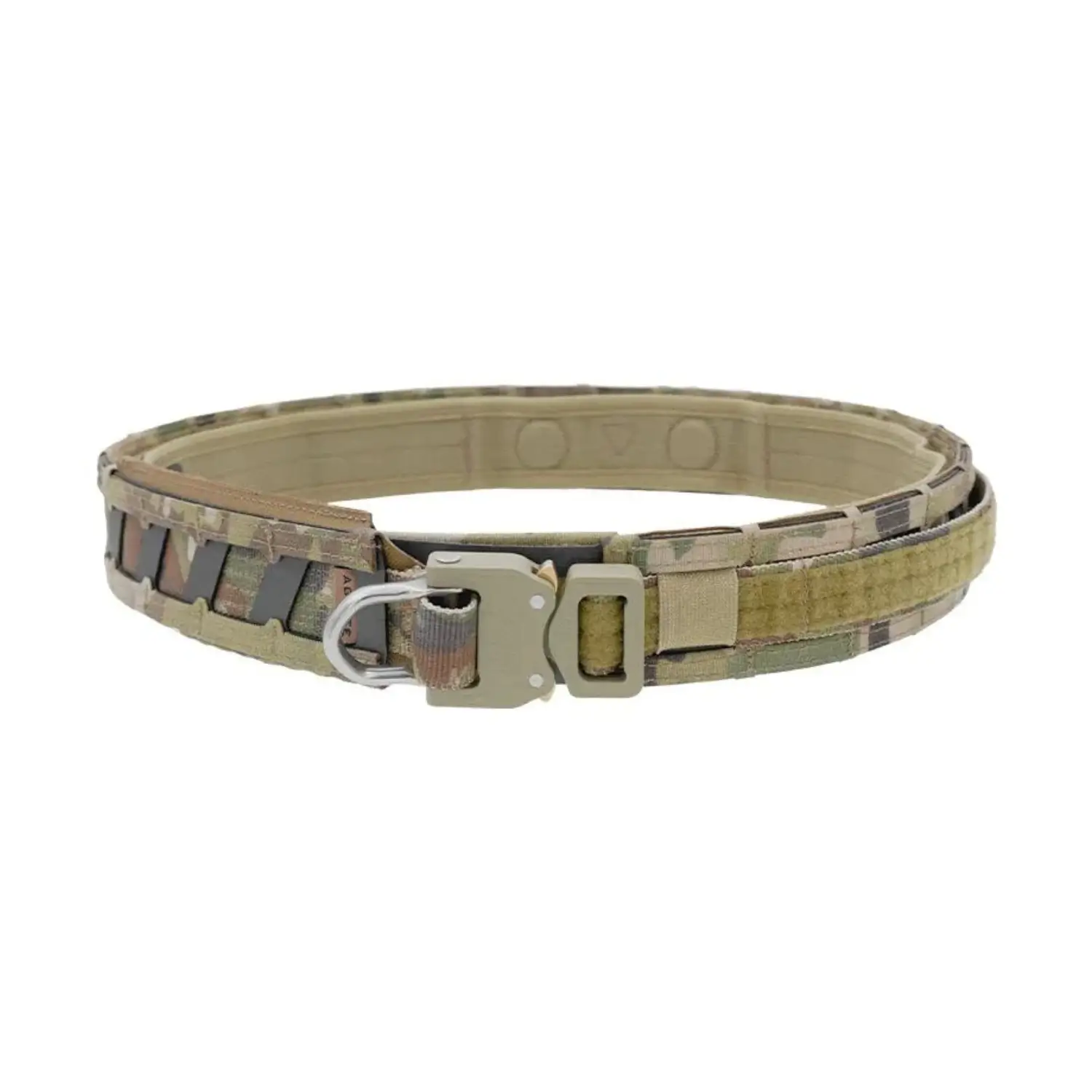 Agilite Magnetix Battle Belt Multicam