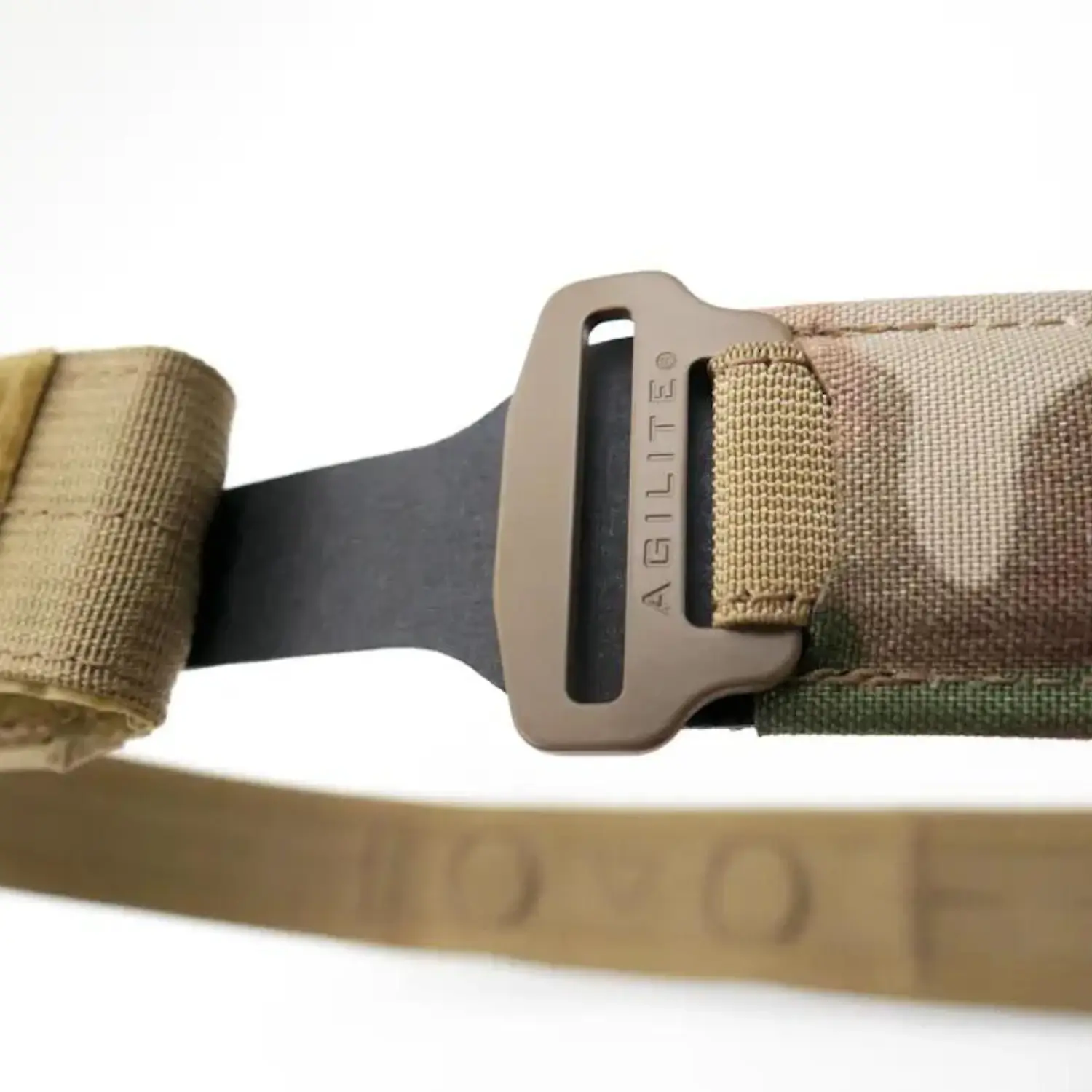 Agilite Magnetix Battle Belt Multicam