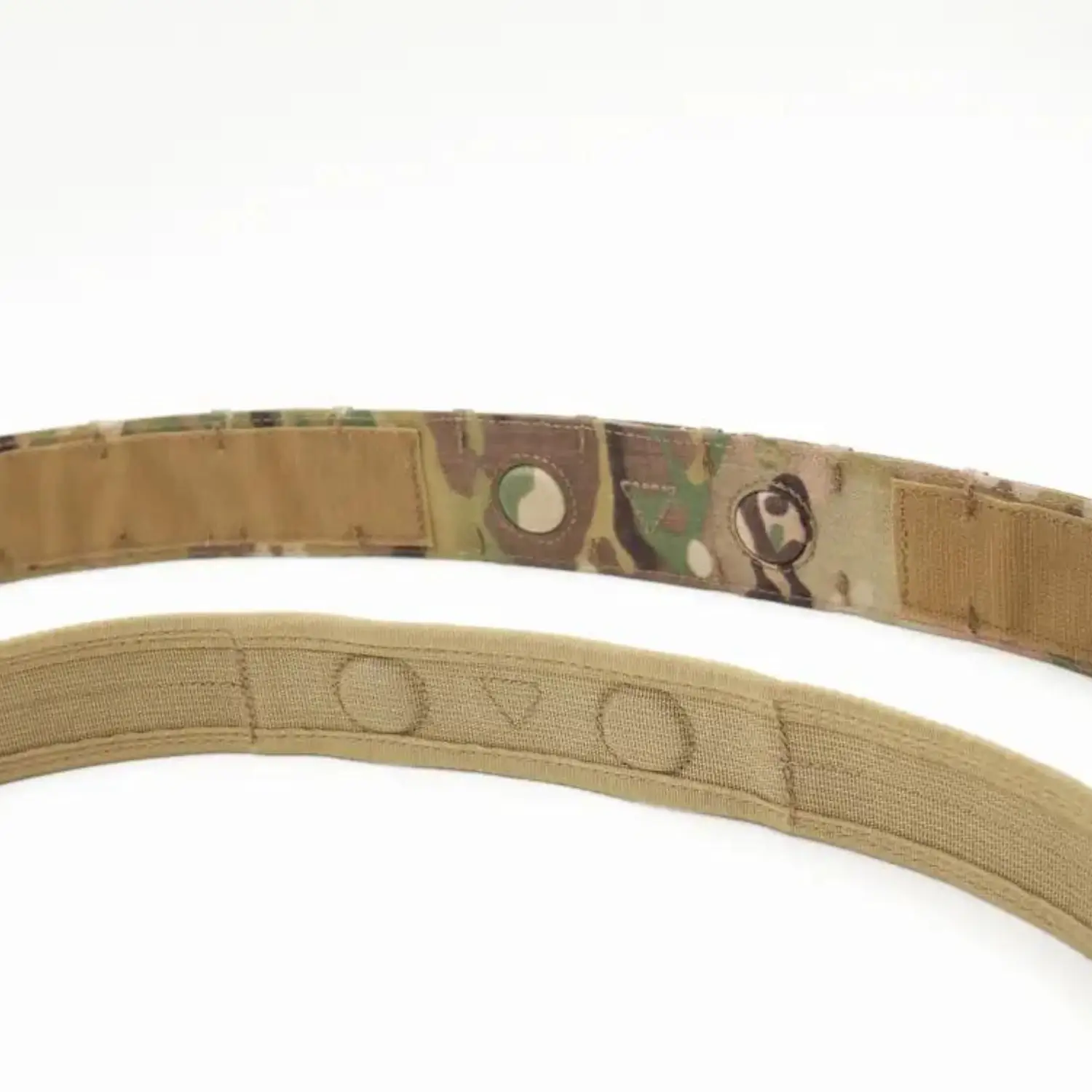 Agilite Magnetix Battle Belt Multicam